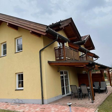 Sonnenchalet Mit Sauna Kotschach-Mauthen Zewnętrze zdjęcie