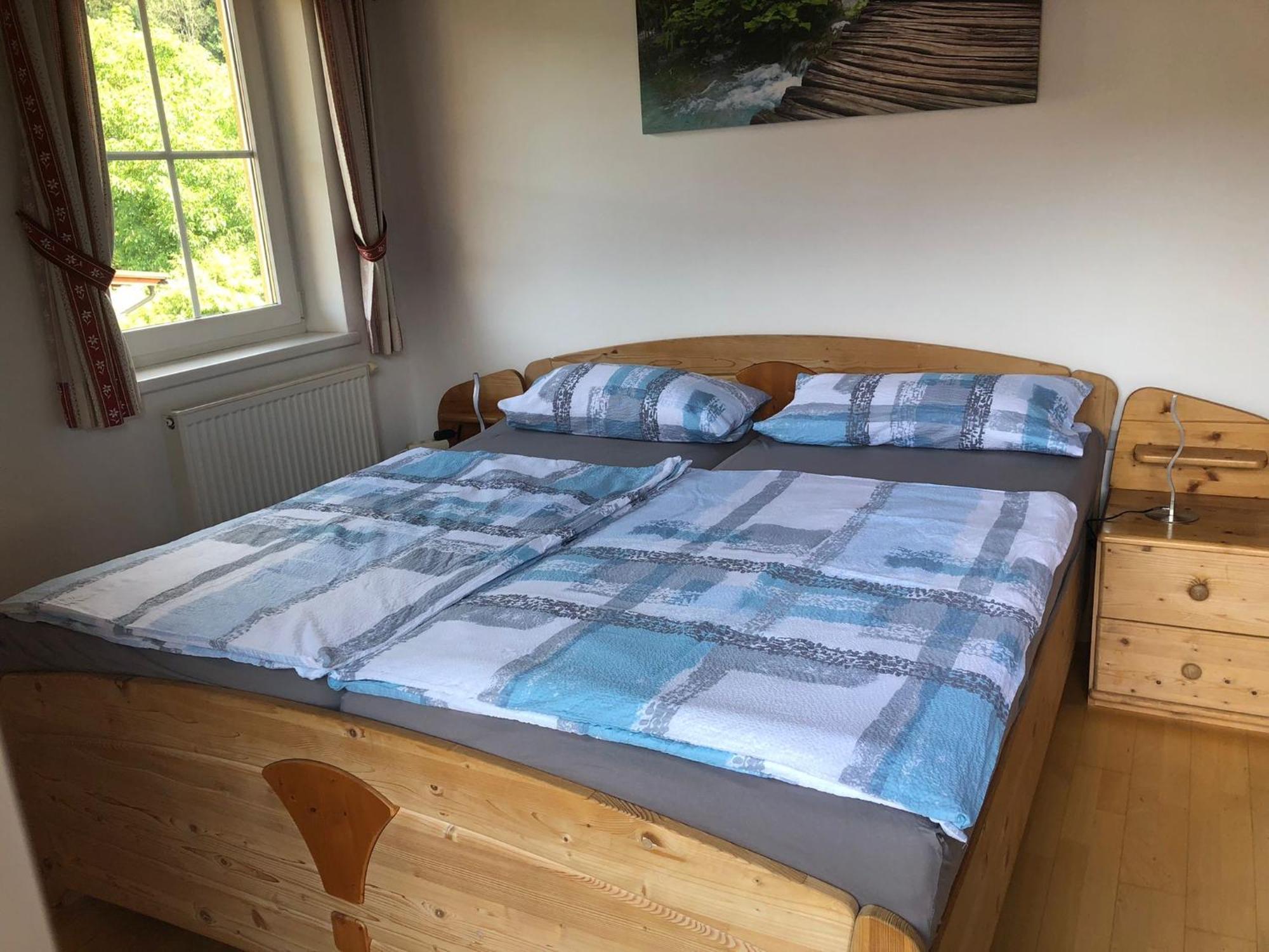 Sonnenchalet Mit Sauna Kotschach-Mauthen Zewnętrze zdjęcie
