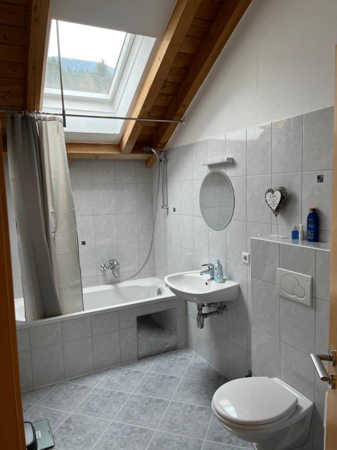 Sonnenchalet Mit Sauna Kotschach-Mauthen Zewnętrze zdjęcie